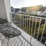 Koje Eins I Grosses Apartment Mit 2 Schlafzimmern