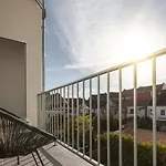 Koje Eins I Grosses Apartment Mit 2 Schlafzimmern